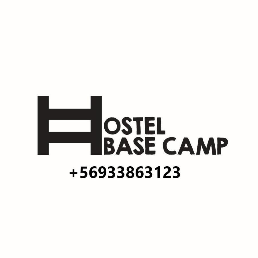 Hostel Basecamp Cerro Castillo Villa Cerro Castillo Exterior foto